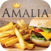 Lunchroom Amalia