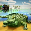 Deadly Crocodile Evolution: Monster Revenge Attack