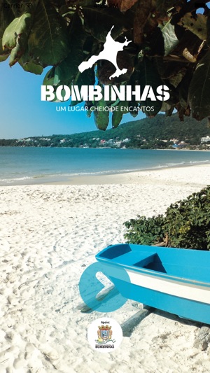 Bombinhas(圖1)-速報App