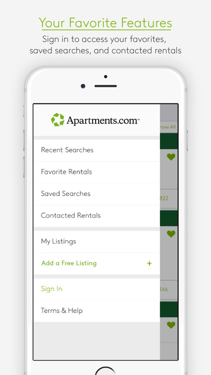Apartments.com Rentals screenshot-3