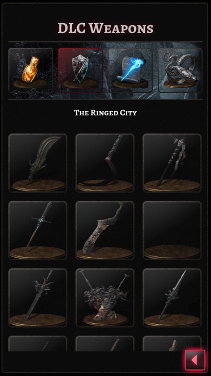 Game Guide for Dark Souls 3
