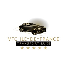VTC Île-de-France