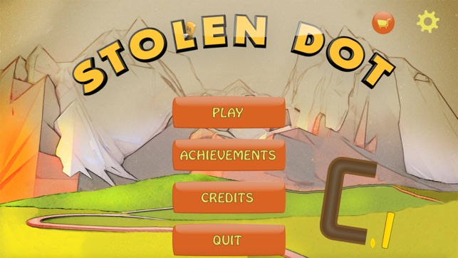 Stolen Dot(圖2)-速報App