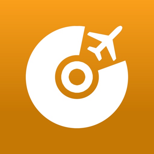 Air Tracker For Singapore Airlines iOS App
