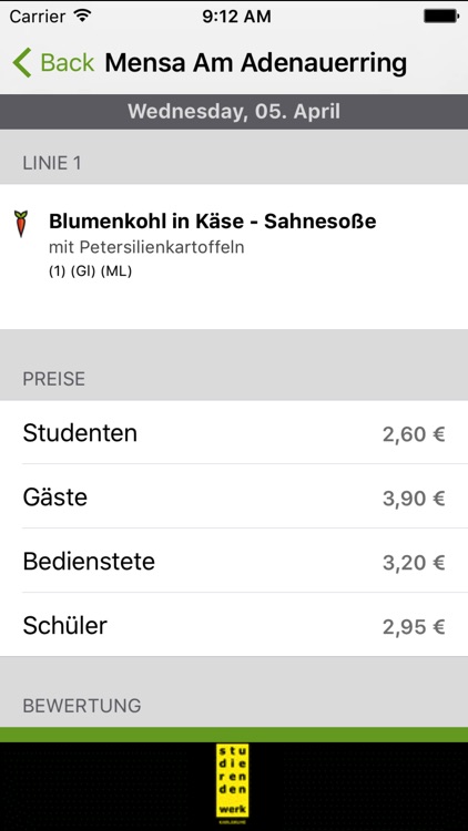 UNIverse - around studying in Karlsruhe+Pforzheim