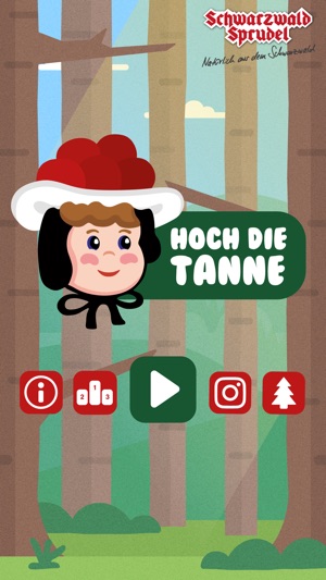 Schwarzwaldmarie: Hoch die Tanne(圖2)-速報App