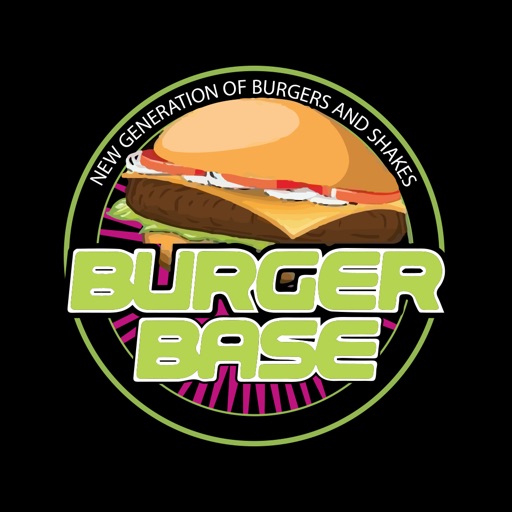 Burger Base Coventry icon