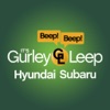 Gurley Leep Hyundai Subaru - iPadアプリ