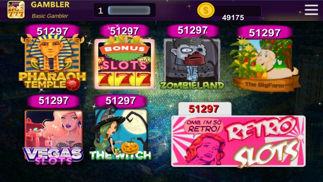 Slots Mega Casino(圖4)-速報App