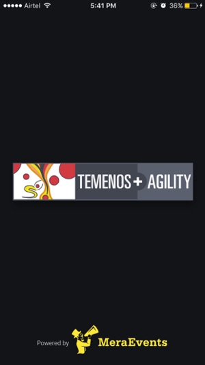 Vision Temenos(圖1)-速報App