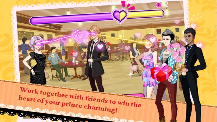 Beauty Idol: Fashion Queen screenshot-4