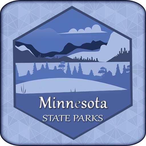 Minnesota - State Parks icon