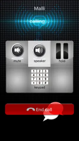 Game screenshot iCallMore Dialer hack