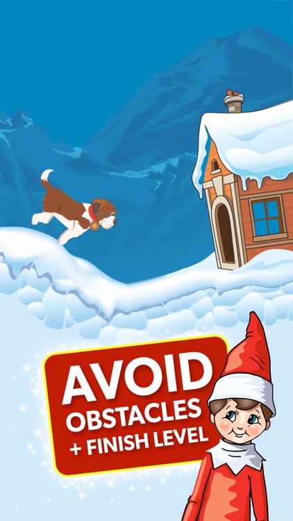 Elf Pets® Pup — The Elf on the Shelf® screenshot-4