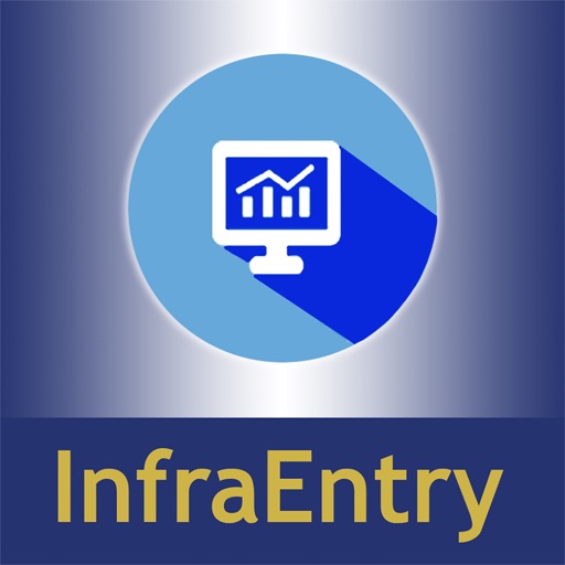 InfraEntry Pedido rep