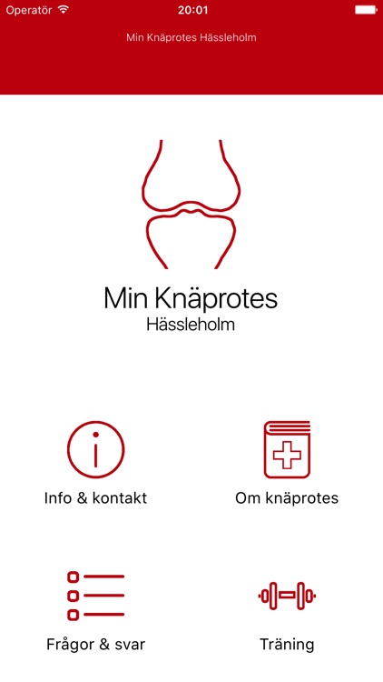 Min Knäprotes Hässleholm