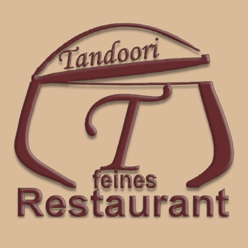 Restaurant Tandoori icon
