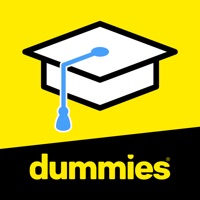 ACT Prep For Dummies ne fonctionne pas? problème ou bug?