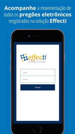 Effecti | Tecnologia em Licitação(圖1)-速報App