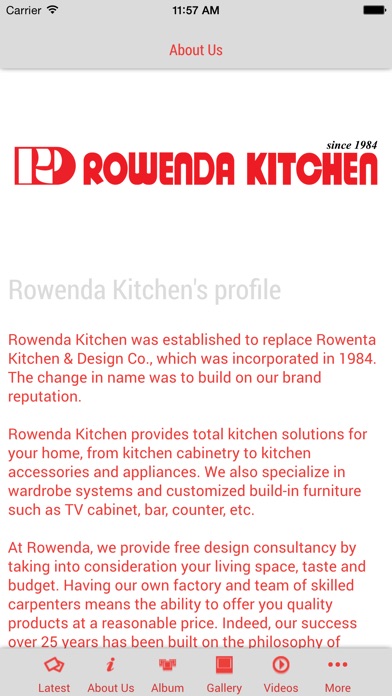 Rowenda Kitchenのおすすめ画像3