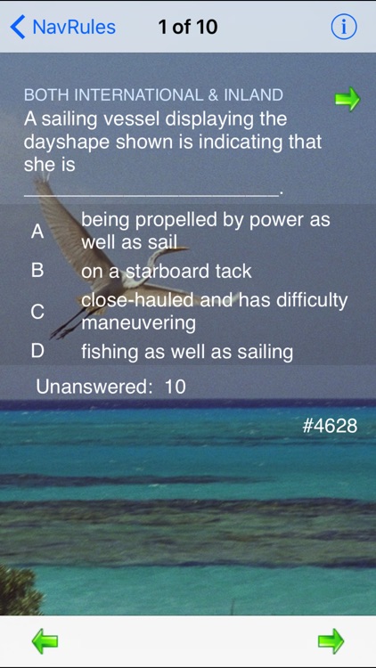 NavRules