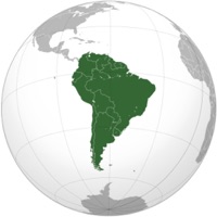 South American Flags pour PC