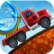 Water Trucks PRO