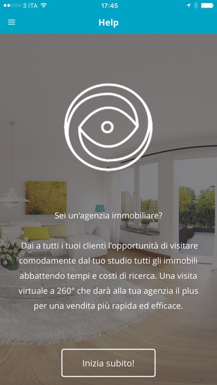 immobiliareVR screenshot-4
