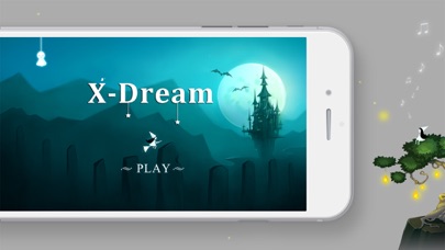 X-Dream screenshot 1