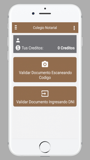 Colegio Notarial de Mendoza(圖2)-速報App