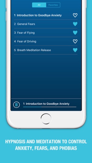 Goodbye Anxiety, Goodbye Fear - Calming Collection(圖1)-速報App