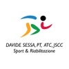 Davide Sessa - Sport & Rehab