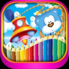Top 49 Games Apps Like Dream dolls and toys coloring for kindergarten - Best Alternatives