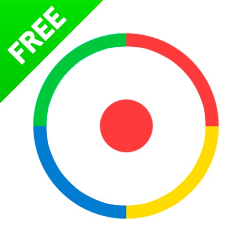 Color Сircle Free icon