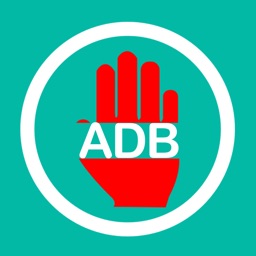 ADS Block Pro - best ad blocker app