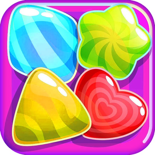Meng Xiao jelly：top game for free icon