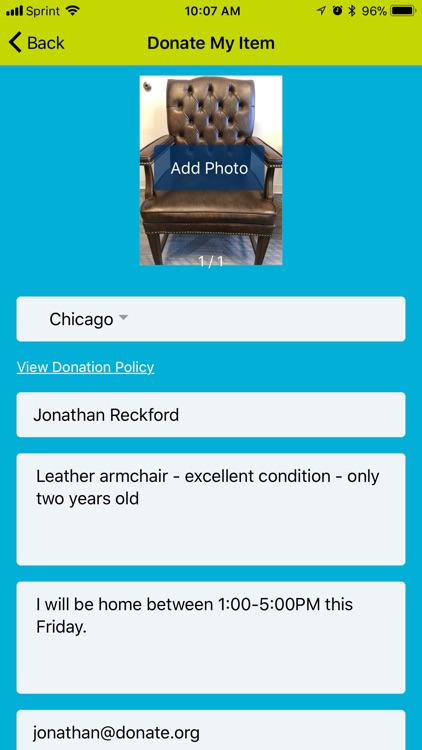 myReStore screenshot-3