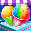 Kids Cooking Snow Cone Maker