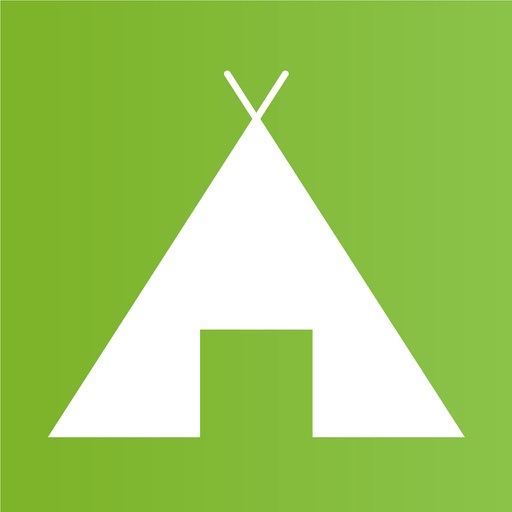 Camp Gear: Shop & Buy Camping Top Hiking Supplies iOS App