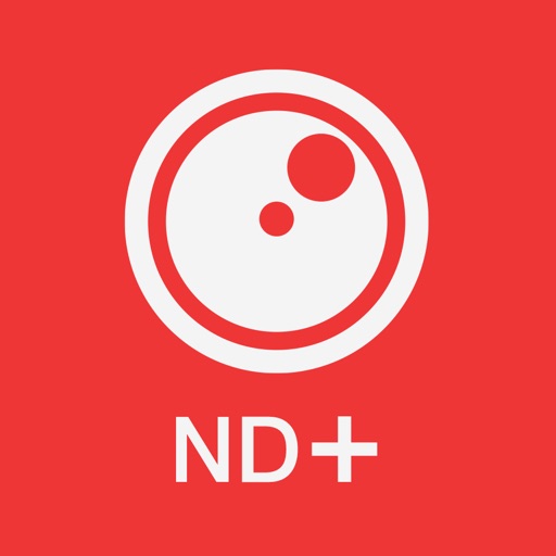 Neutrally+ (ND filters calculator) for iPad