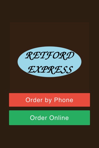 Retford Express screenshot 2