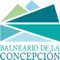 Descarga la aplicación gratuita Hotel Balneario Concepción, te ayudará a preparar, disfrutar y aprovechar desde hoy mismo todas las ventajas que esta aplicación pone a tu disposición, ante, durante y después de tu estancia en Albacete 