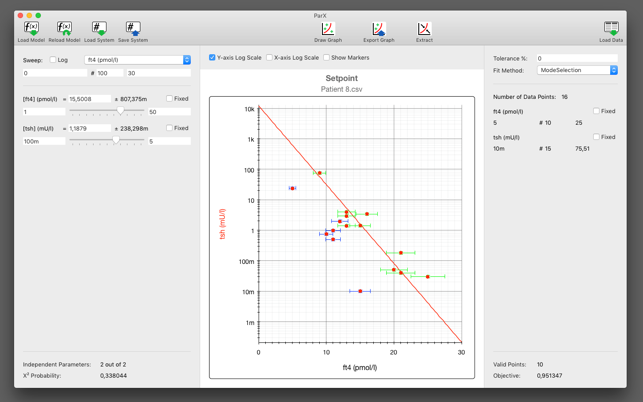 ParX Parameter eXtractor(圖2)-速報App