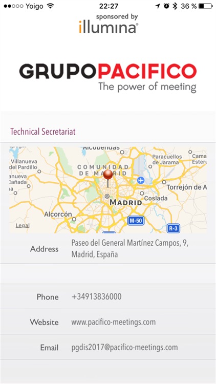 PGDIS2017 screenshot-3