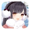 Snowy Princess - Girl’s Dream Craft Show