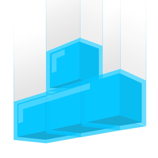 Tetra Tower Icon