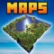 Get Exclusive MCPE Maps, All in 1 App