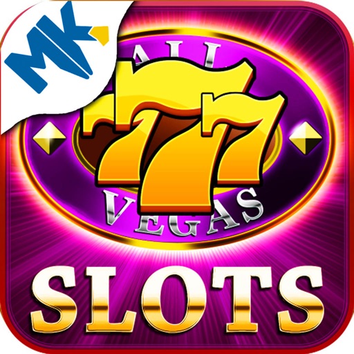 Amazing SLOTS: Free Vegas Slot Games! iOS App