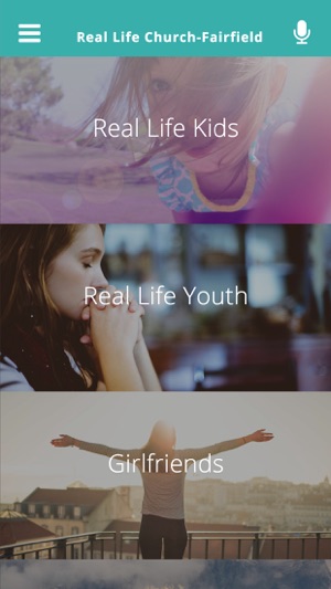 Real Life Church-Fairfield(圖2)-速報App