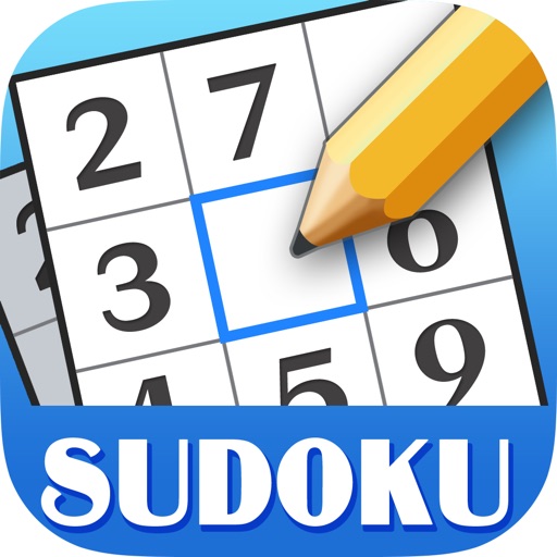 Sudoku - Sudoku Puzzle Games